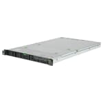 Fujitsu Primergy RX2530 M4 Server 2x Xeon Silver 4110 8C 2,1GHz 64GB 4x SFF