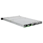 Fujitsu Primergy RX2530 M4 Server 2x Xeon Silver 4110 8C 2,1GHz 64GB 4x SFF