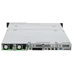Fujitsu Primergy RX2530 M4 Server 2x Xeon Silver 4110 8C 2,1GHz 64GB 4x SFF