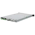 Fujitsu Primergy RX2530 M4 Server 2x Xeon Silver 4110 8C 2,1GHz 64GB 4x SFF