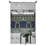 Fujitsu Primergy RX2530 M4 Server 2x Xeon Silver 4110 8C 2,1GHz 64GB 4x SFF