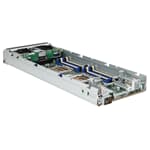 HPE Blade Synergy 480 Gen9 E5-2683 v4 16-Core  2,1GHz 256GB RAM B140i 732350-B21