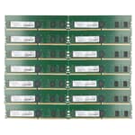 Check Point Memory upgrade kit 16GB to 128GB (14x 8GB) - CPAC-RAM112GB-23500