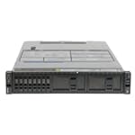 Lenovo ThinkSystem SR650 Server 2x Xeon Gold 6126 12C 2,6GHz 256GB 8x SFF 530-8i