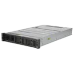 Lenovo ThinkSystem SR650 Server 2x Xeon Gold 6126 12C 2,6GHz 256GB 8x SFF 530-8i