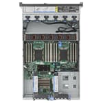 Lenovo ThinkSystem SR650 Server 2x Xeon Gold 6126 12C 2,6GHz 256GB 8x SFF 530-8i
