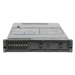 Lenovo ThinkSystem SR650 Server 2x Xeon Gold 6130 16C 2,1GHz 64GB 8x SFF 530-8i