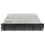 HPE Apollo 4200 Gen10 Server 2x Xeon Gold 6142 16C 2,6GHz 256GB 28x LFF P816i-a