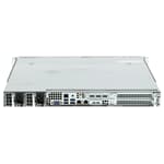 Supermicro 6019P-WTR CSE-815 Server 2x Xeon Gold 6234 8-Core 3,3GHz 256GB 4x LFF