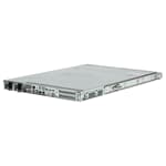 Supermicro 6019P-WTR CSE-815 Server 2x Xeon Gold 6234 8-Core 3,3GHz 256GB 4x LFF