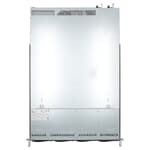 Supermicro 6019P-WTR CSE-815 Server 2x Xeon Gold 6234 8-Core 3,3GHz 256GB 4x LFF