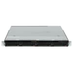 Supermicro 6019P-WTR CSE-815 Server 2x Gold 6230 20-Core 2,1GHz 512GB 4x LFF