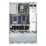 Supermicro 6019P-WTR CSE-815 Server 2x Gold 6230 20-Core 2,1GHz 512GB 4x LFF