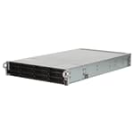 Supermicro CSE-829U Server 2x Xeon Platinum 8176 28C 2,1GHz 256GB 8x SAS 4x NVME