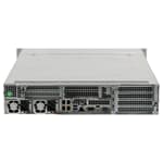 Supermicro CSE-829U Server 2x Xeon Platinum 8176 28C 2,1GHz 256GB 8x SAS 4x NVME
