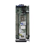 HPE Blade Server BL460c Gen9 2x Xeon 8-Core E5-2667 v4 3,2GHz 512GB RAM P244br