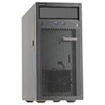 Lenovo ThinkSystem ST50 Server Xeon E-2244G 4-Core 3,8GHz 32GB RAM