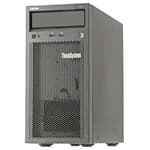 Lenovo ThinkSystem ST50 Server Xeon E-2244G 4-Core 3,8GHz 32GB RAM