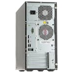Lenovo ThinkSystem ST50 Server Xeon E-2244G 4-Core 3,8GHz 32GB RAM