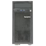 Lenovo ThinkSystem ST50 Server Xeon E-2244G 4-Core 3,8GHz 64GB RAM