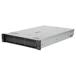 HPE ProLiant DL380 Gen10 Server 2x Gold 6240 18C 2,6GHz 64GB 26x SFF P408i-a
