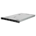 HPE ProLiant DL360 Gen10 Server 2x Xeon Gold 6144 8C 3,5GHz 1,5TB 8xSFF P408i-a