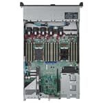 HPE ProLiant DL360 Gen10 Server 2x Xeon Gold 6144 8C 3,5GHz 1,5TB 8xSFF P408i-a