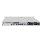 HPE ProLiant DL360 Gen10 Server 2x Gold 5122 4C 3,6GHz 96GB RAM 8x SFF P408i-a
