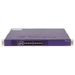 Extreme Networks X620-16x Switch FtB Airflow 2x PSU - Summit X620-16x 17401