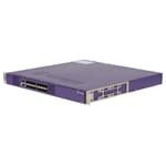 Extreme Networks X620-16x Switch FtB Airflow 2x PSU - Summit X620-16x 17401