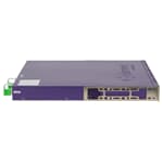Extreme Networks X620-16x Switch FtB Airflow 2x PSU - Summit X620-16x 17401
