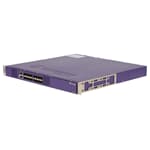 Extreme Networks X620-16x Switch BtF Airflow 2x PSU - Summit X620-16x 17401