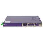 Extreme Networks X620-16x Switch BtF Airflow 2x PSU - Summit X620-16x 17401