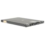 HPE FlexFabric 5940 Switch 48x 10GbE RJ45 6x 40GbE QSFP+ incl 2x PSU FtB JH394A