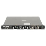HPE FlexFabric 5940 Switch 48x 10GbE RJ45 6x 40GbE QSFP+ incl 2x PSU FtB JH394A