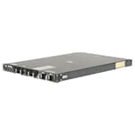 HPE FlexFabric 5940 Switch 48x 10GbE RJ45 6x 40GbE QSFP+ incl 2x PSU FtB JH394A