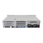 HPE ProLiant DL560 Gen10 Server 2x Silve 4114 10C 2,2GHz 1,5TB 24xSFF P408i-a
