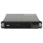 APC USV Smart-UPS 3000VA/2700W 2x C19 8x C13 2U - SRT3000RMXLI Akkus neu