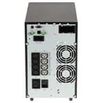 Eaton USV 9SX3000I UPS 2700W/3000VA 8x C13 1x C19 Tower - 9SX3000I Akkus neu