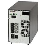 Eaton USV 9SX3000I UPS 2700W/3000VA 8x C13 1x C19 Tower - 9SX3000I Akkus neu