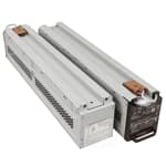 IBM Rack-USV 6000VA/4200W - 98Y4966 SURT6000XLI excl. Frontcover - Akkus neu