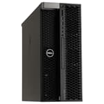 DELL Precision 7820 Workstation Xeon Gold 6130 16C 2,1GHz 32GB 1TB SSD Win11