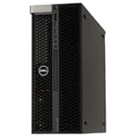 DELL Precision 7820 Workstation Xeon Gold 6130 16C 2,1GHz 32GB 1TB SSD Win11