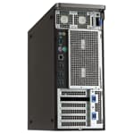 DELL Precision 7820 Workstation Xeon Gold 6130 16C 2,1GHz 32GB 1TB SSD Win11