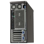 DELL Precision 7820 Workstation Xeon Gold 6134 8C 3,2GHz 64GB 1TB SSD Win11