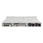 HPE ProLiant DL360 Gen10 NC Server 2x Gold 6242 16C 2,8GHz 1TB RAM 8x SFF P408i