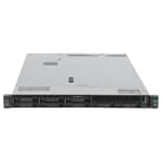 HPE ProLiant DL360 Gen10 NC Server 2x Gold 6230 20C 2,1GHz 64GB 8x SFF P408i