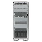 HPE ProLiant ML350 Gen10 Server 2x Gold 6134 8-Core 3,2GHz 64GB 8x SFF P408i-a