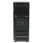 Lenovo ThinkSystem ST250 Server Xeon E-2124 4-Core 3,3GHz 32GB RAM 2x 480GB SSD