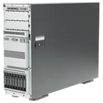 HPE ProLiant ML350 Gen10 Server 2x Gold 5115 10-Core 2,4GHz 384GB 8x SFF P408i-a